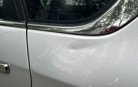 Nissan Almera, 2018 год, 1 100 000 рублей, 8 фотография