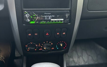 Nissan Almera, 2018 год, 1 100 000 рублей, 12 фотография