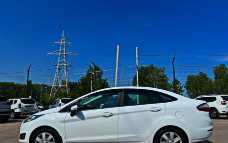 Ford Fiesta, 2015 год, 883 000 рублей, 7 фотография