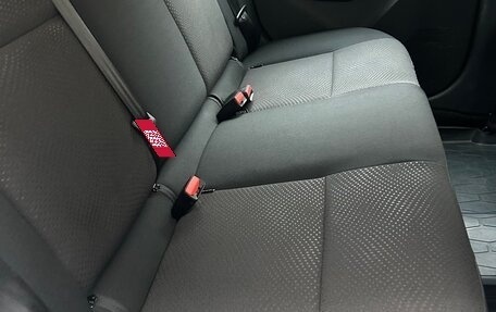 Nissan Almera, 2018 год, 1 100 000 рублей, 14 фотография
