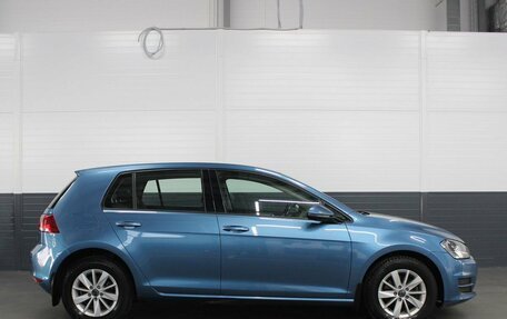Volkswagen Golf VII, 2014 год, 1 265 000 рублей, 4 фотография
