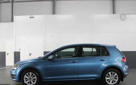 Volkswagen Golf VII, 2014 год, 1 265 000 рублей, 8 фотография