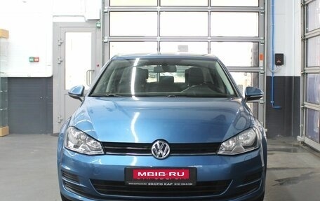 Volkswagen Golf VII, 2014 год, 1 265 000 рублей, 2 фотография