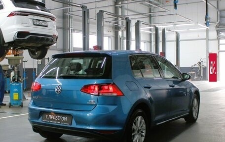 Volkswagen Golf VII, 2014 год, 1 265 000 рублей, 5 фотография