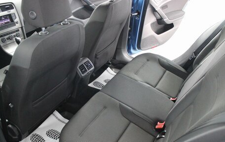 Volkswagen Golf VII, 2014 год, 1 265 000 рублей, 19 фотография