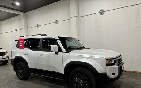 Toyota Land Cruiser Prado, 2024 год, 7 350 000 рублей, 7 фотография