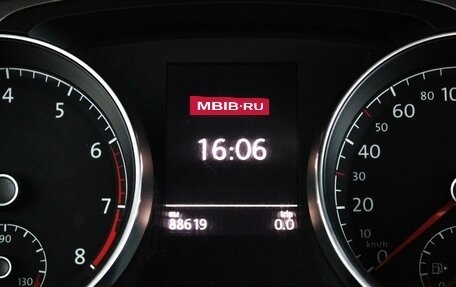 Volkswagen Golf VII, 2014 год, 1 265 000 рублей, 13 фотография