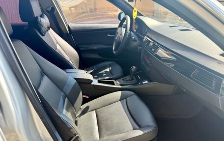BMW 3 серия, 2006 год, 680 000 рублей, 7 фотография