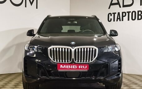 BMW X5, 2024 год, 13 000 000 рублей, 2 фотография