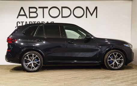 BMW X5, 2024 год, 13 000 000 рублей, 6 фотография