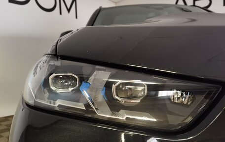 BMW X5, 2024 год, 13 000 000 рублей, 9 фотография