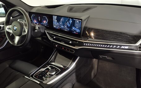 BMW X5, 2024 год, 13 000 000 рублей, 11 фотография
