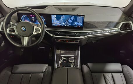 BMW X5, 2024 год, 13 000 000 рублей, 12 фотография