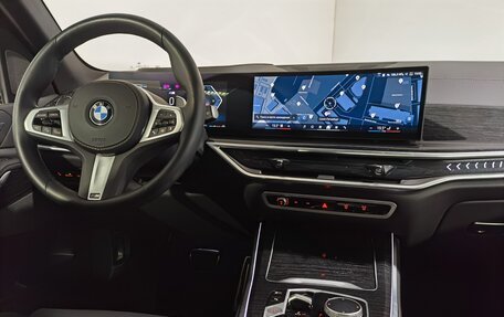 BMW X5, 2024 год, 13 000 000 рублей, 14 фотография