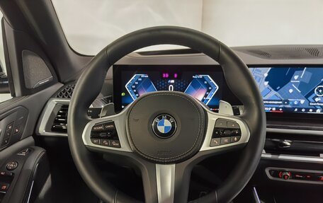 BMW X5, 2024 год, 13 000 000 рублей, 13 фотография