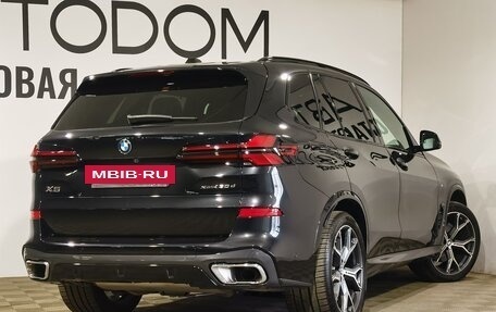 BMW X5, 2024 год, 13 000 000 рублей, 8 фотография