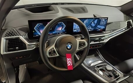 BMW X5, 2024 год, 13 000 000 рублей, 10 фотография