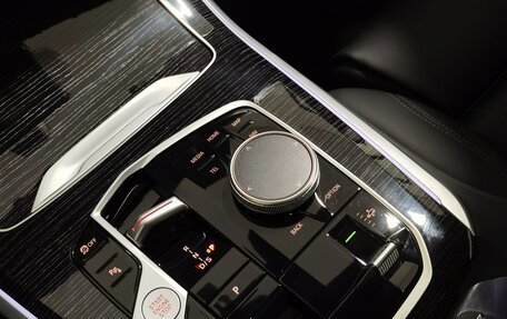 BMW X5, 2024 год, 13 000 000 рублей, 23 фотография