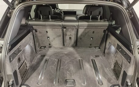 BMW X5, 2024 год, 13 000 000 рублей, 29 фотография
