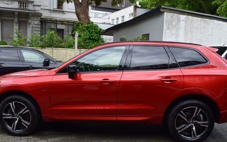 Volvo XC60 II, 2022 год, 3 811 386 рублей, 3 фотография