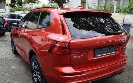 Volvo XC60 II, 2022 год, 3 811 386 рублей, 4 фотография