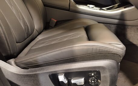 BMW X5, 2024 год, 13 000 000 рублей, 26 фотография