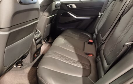 BMW X5, 2024 год, 13 000 000 рублей, 30 фотография