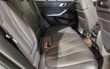 BMW X5, 2024 год, 13 000 000 рублей, 31 фотография