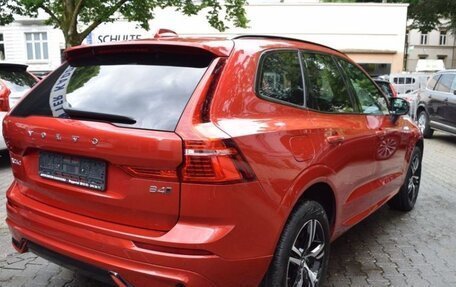Volvo XC60 II, 2022 год, 3 811 386 рублей, 6 фотография