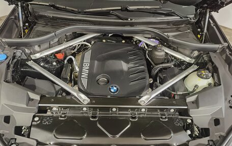 BMW X5, 2024 год, 13 000 000 рублей, 28 фотография