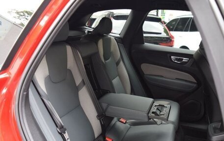 Volvo XC60 II, 2022 год, 3 811 386 рублей, 10 фотография