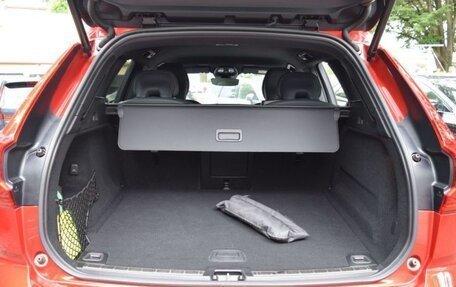 Volvo XC60 II, 2022 год, 3 811 386 рублей, 16 фотография