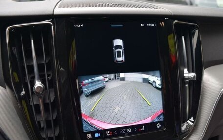Volvo XC60 II, 2022 год, 3 811 386 рублей, 14 фотография
