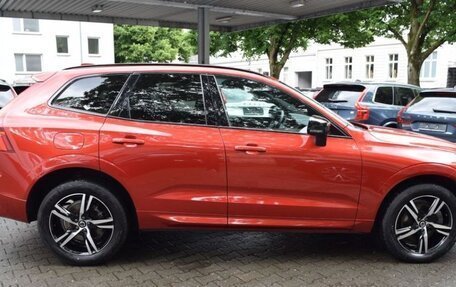 Volvo XC60 II, 2022 год, 3 811 386 рублей, 7 фотография
