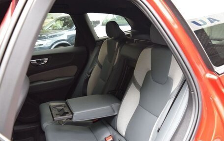 Volvo XC60 II, 2022 год, 3 811 386 рублей, 9 фотография