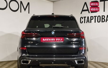 BMW X5, 2024 год, 13 000 000 рублей, 5 фотография