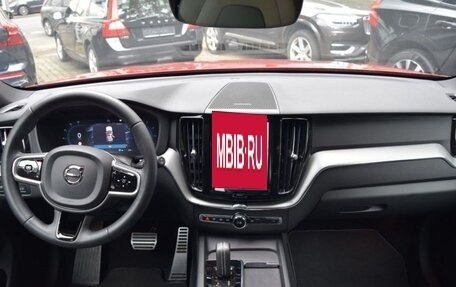 Volvo XC60 II, 2022 год, 3 811 386 рублей, 12 фотография