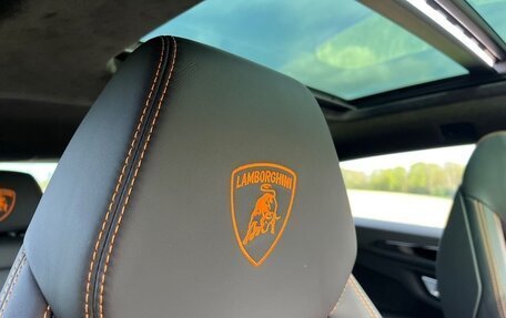 Lamborghini Urus I, 2021 год, 22 000 000 рублей, 14 фотография