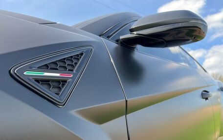 Lamborghini Urus I, 2021 год, 22 000 000 рублей, 7 фотография