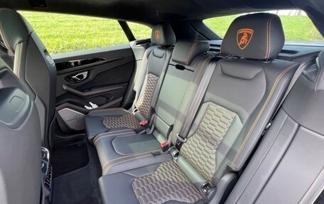 Lamborghini Urus I, 2021 год, 22 000 000 рублей, 13 фотография