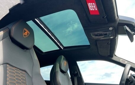 Lamborghini Urus I, 2021 год, 22 000 000 рублей, 11 фотография