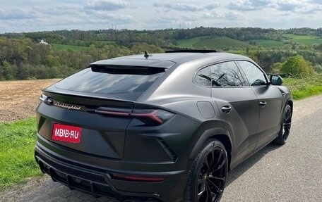 Lamborghini Urus I, 2021 год, 22 000 000 рублей, 2 фотография