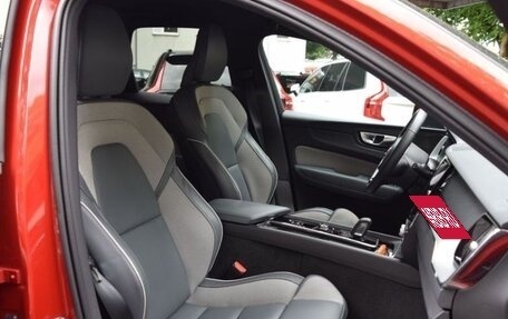 Volvo XC60 II, 2022 год, 3 811 386 рублей, 11 фотография