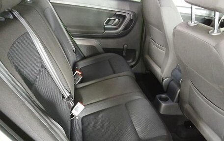 Skoda Fabia II, 2012 год, 775 000 рублей, 10 фотография