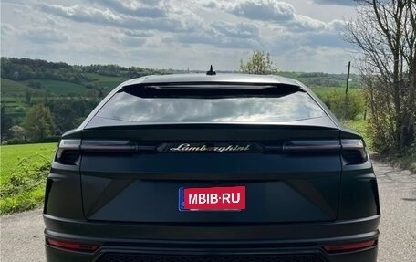 Lamborghini Urus I, 2021 год, 22 000 000 рублей, 6 фотография