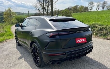 Lamborghini Urus I, 2021 год, 22 000 000 рублей, 5 фотография