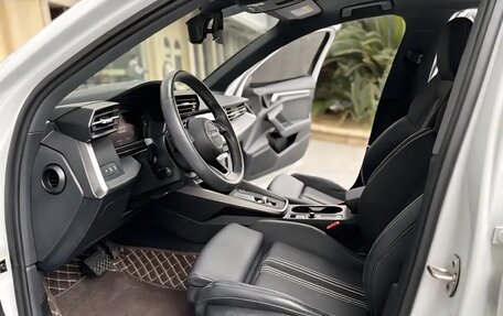 Audi A3, 2021 год, 2 200 000 рублей, 3 фотография