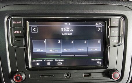 Skoda Fabia II, 2012 год, 775 000 рублей, 14 фотография
