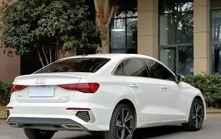 Audi A3, 2021 год, 2 200 000 рублей, 8 фотография