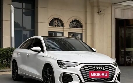 Audi A3, 2021 год, 2 200 000 рублей, 7 фотография